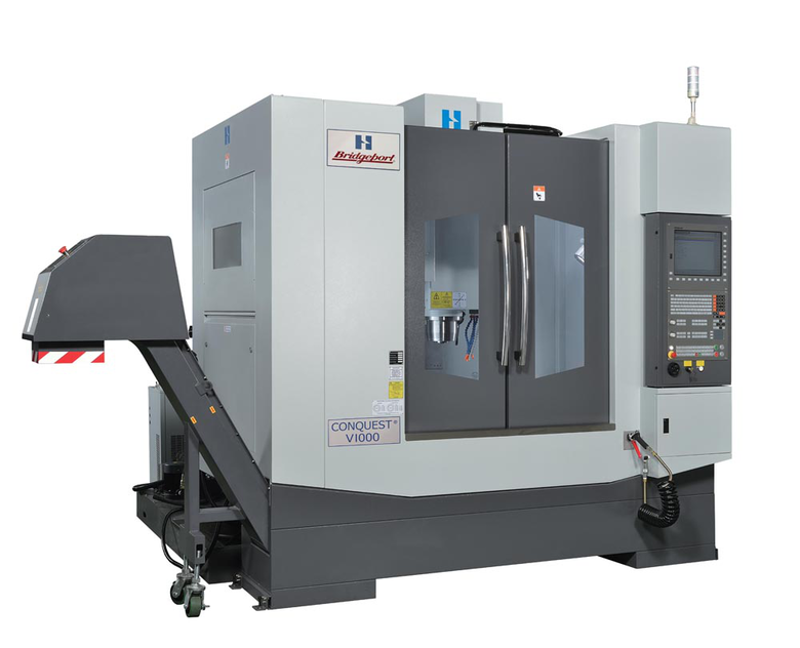 CNC-bewerkingscentrum