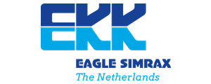 Logo EKK Eagle Simrax