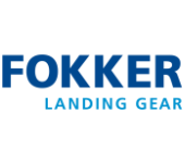 Logo Fokker Landing Gear