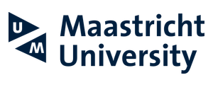 Logo Maastricht University