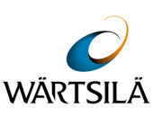 Logo Wärtsilä