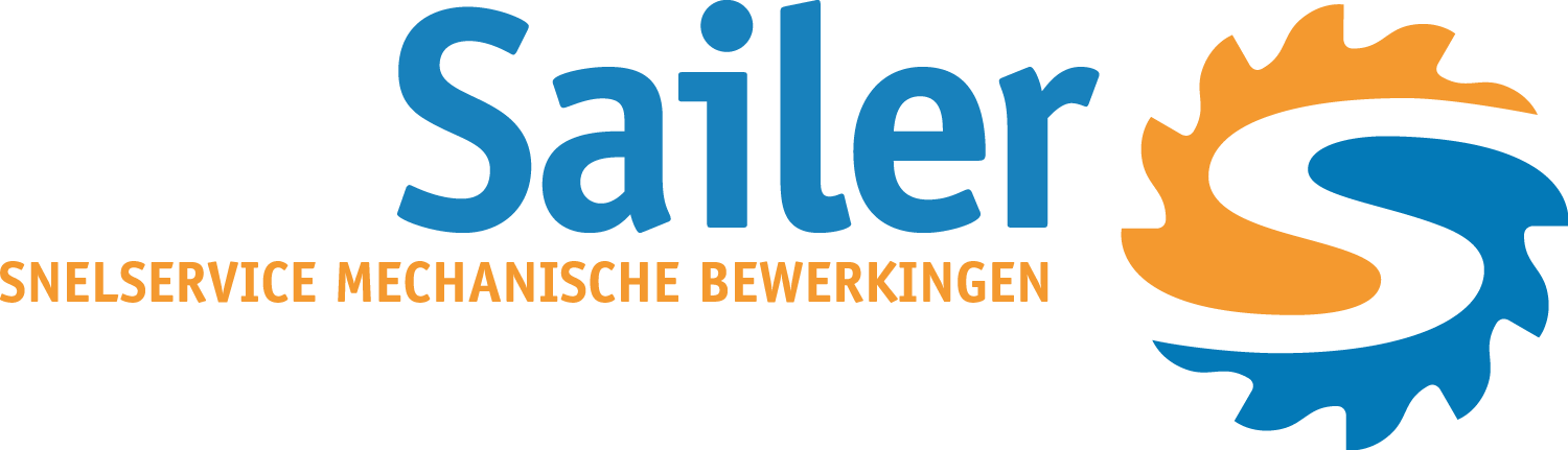 Sailer Sittard B.V., snelservice mechanische bewerkingen